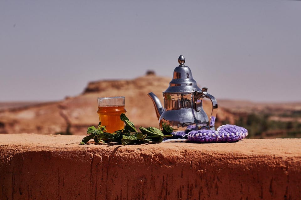 Riad Caravane Bed and Breakfast in Marrakesh-Safi