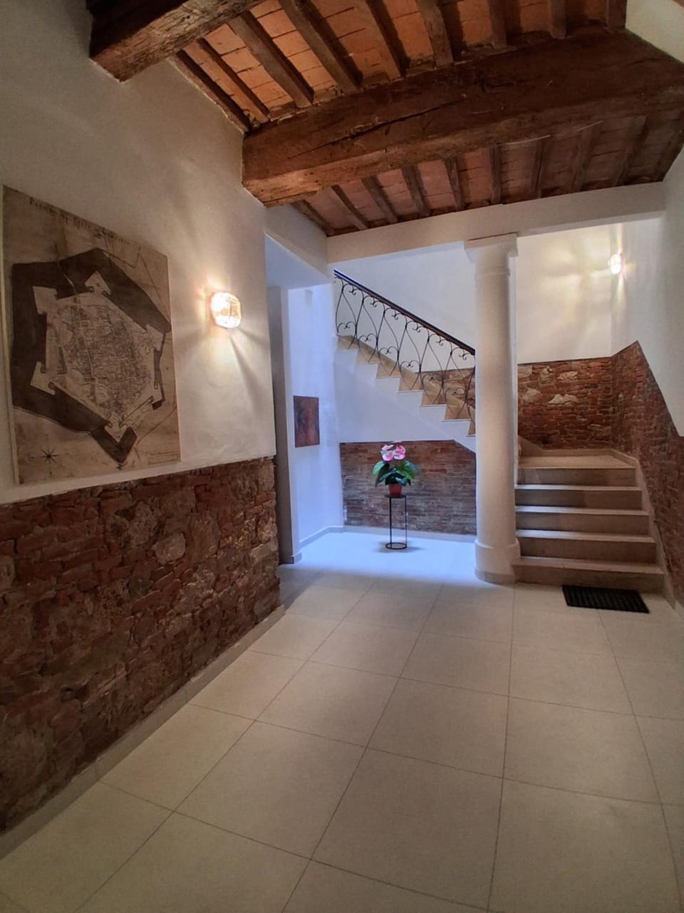Appartamento Silvana Apartment in Grosseto