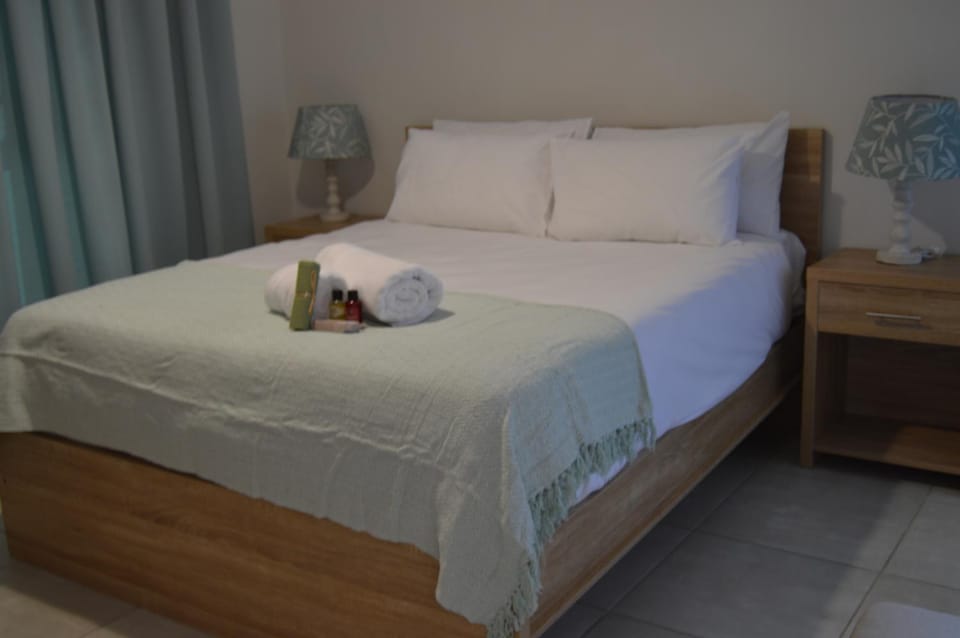 The Blyde - Posh Living Apartment in Pretoria