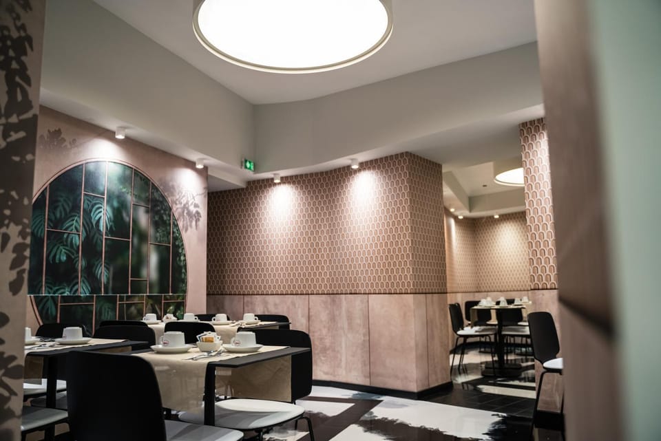 Hôtel Univers Hotel in Nice
