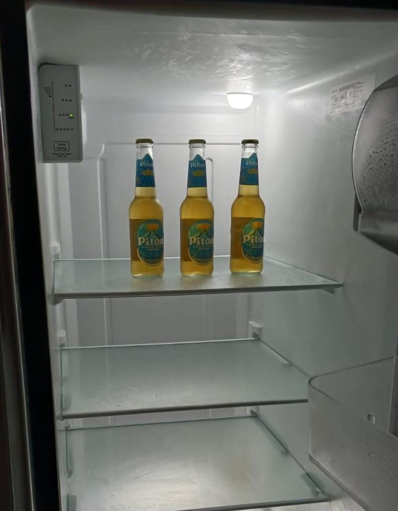 Drinks