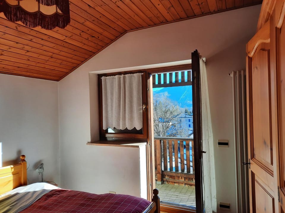 Appartamenti Dolomiti Apartment in Trentino-South Tyrol