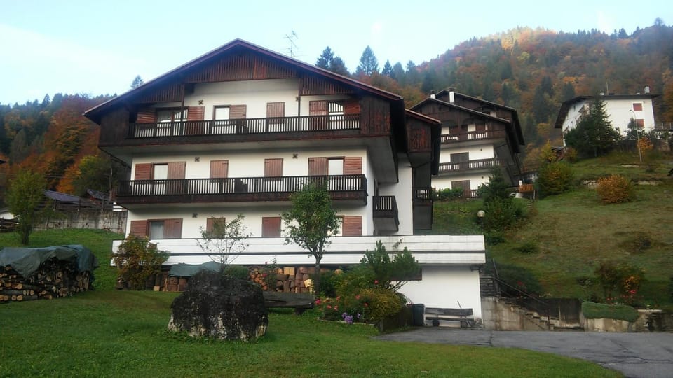 Appartamenti Dolomiti Apartment in Trentino-South Tyrol