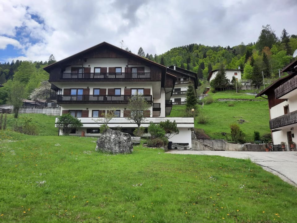 Appartamenti Dolomiti Apartment in Trentino-South Tyrol