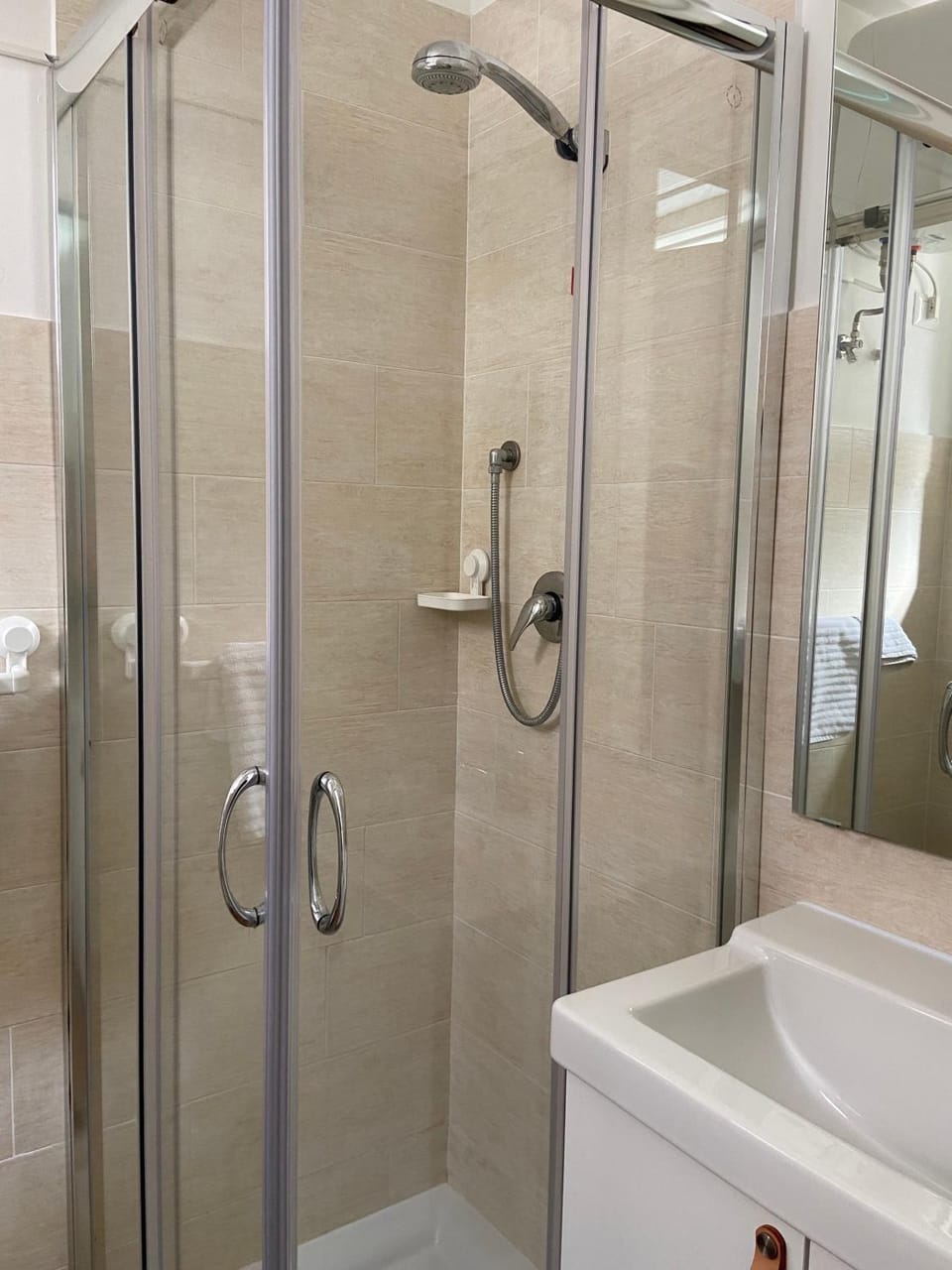 Namastè monolocale Apartment in Marche