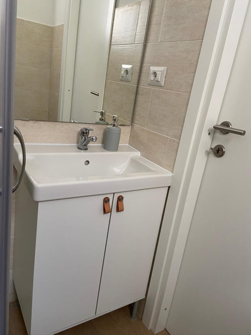 Namastè monolocale Apartment in Marche