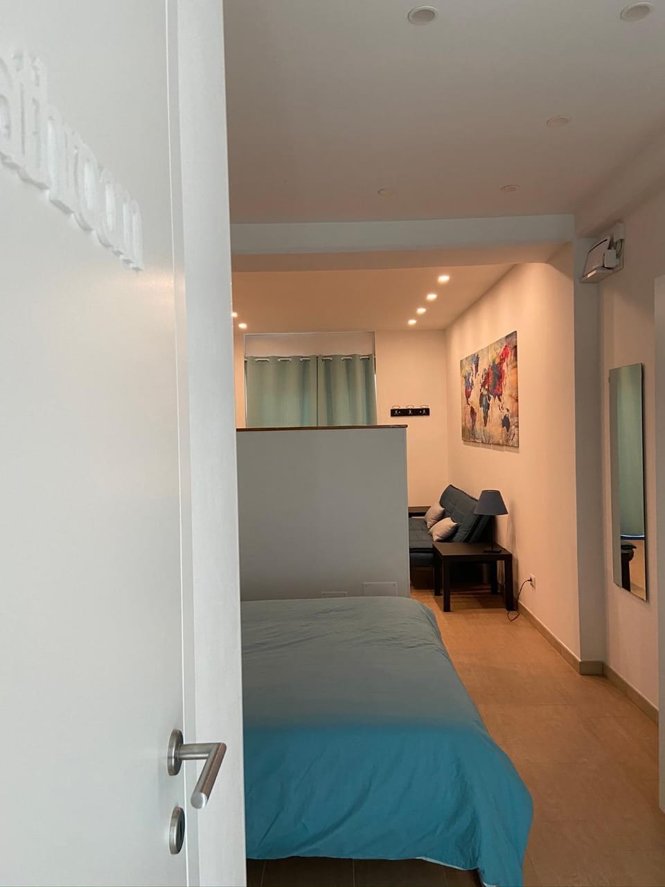 Namastè monolocale Apartment in Marche