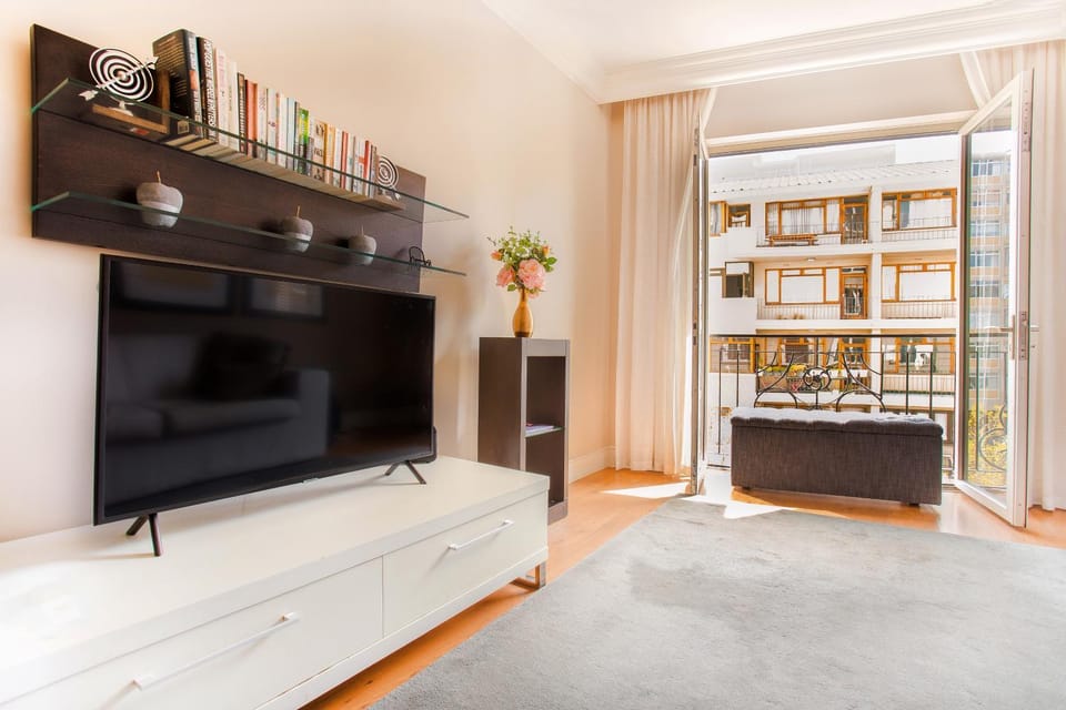 TV and multimedia, Living room