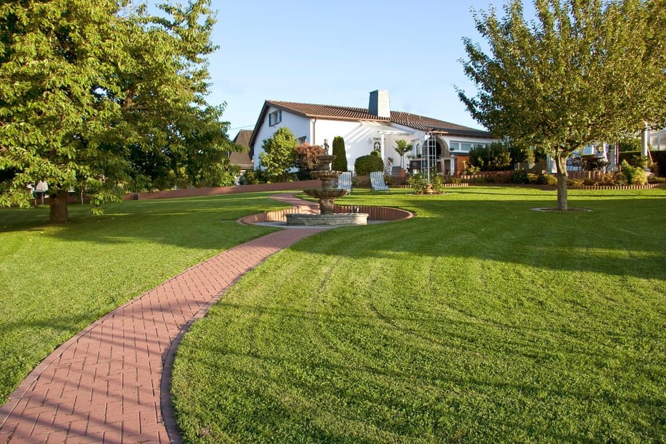 Haus Kottenborn am Nürburgring House in Ahrweiler