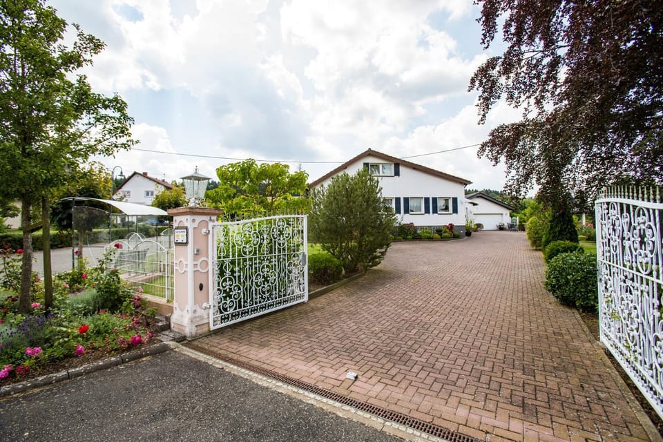 Haus Kottenborn am Nürburgring House in Ahrweiler