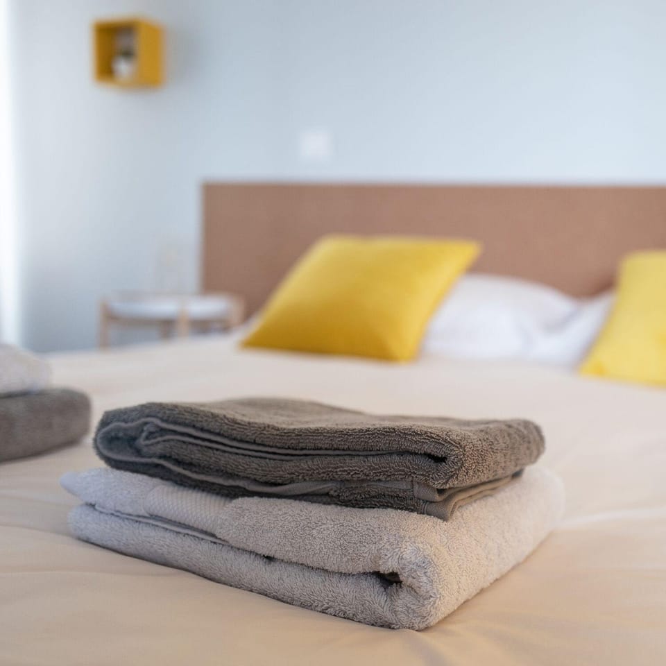 L'étoile d'Alice Bed and Breakfast in Provence