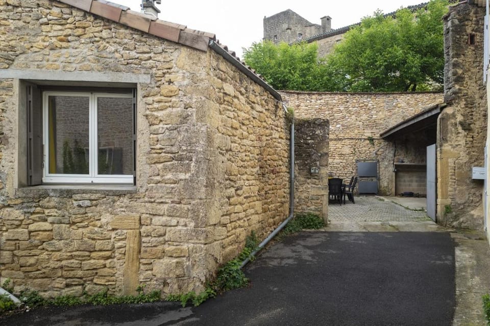 L'étoile d'Alice Bed and Breakfast in Provence