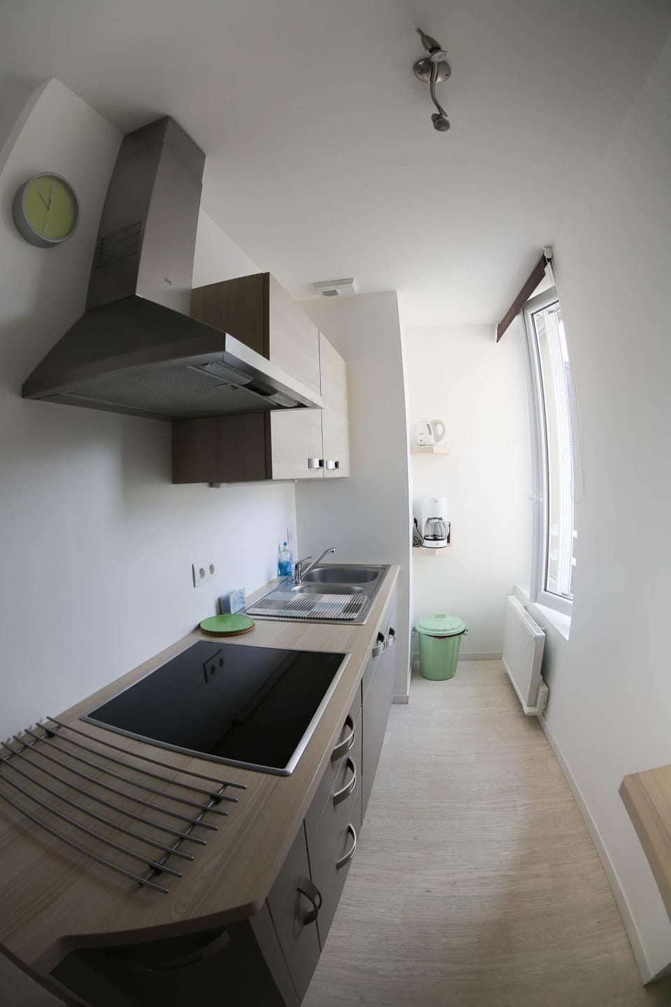 GAUTIER 3 Etoiles Apartment in Granville