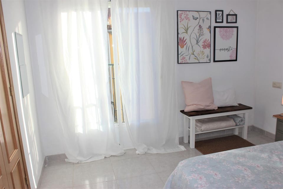 Acogedor apartamento VALLE DEL JERTE Apartment in Valle del Jerte