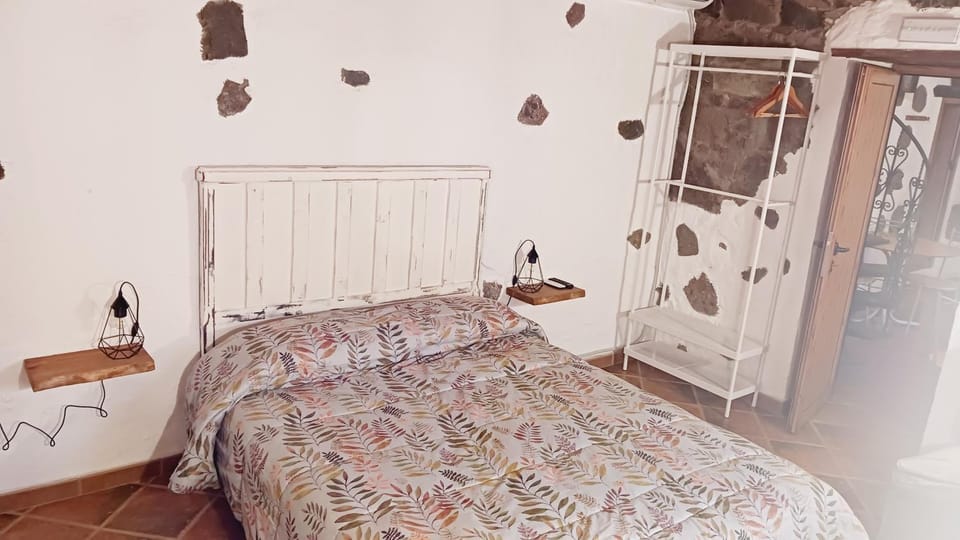 Casita el Parral House in Gran Canaria
