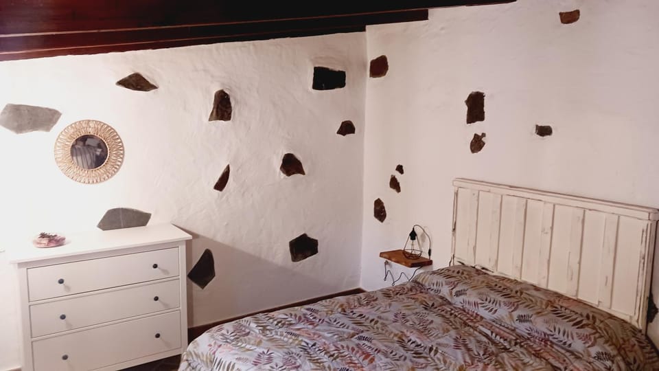 Casita el Parral House in Gran Canaria