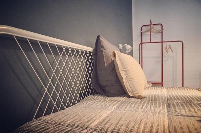 ZIA FRANCA BED&BREAKFAST Bed and Breakfast in Salerno