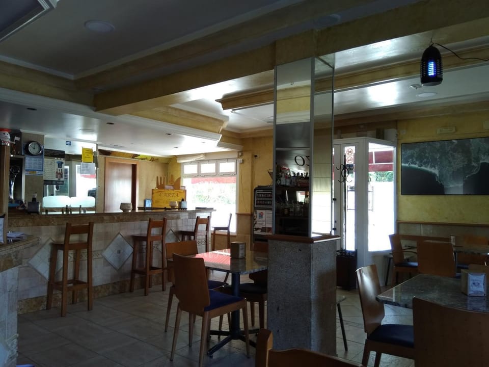 Lounge or bar