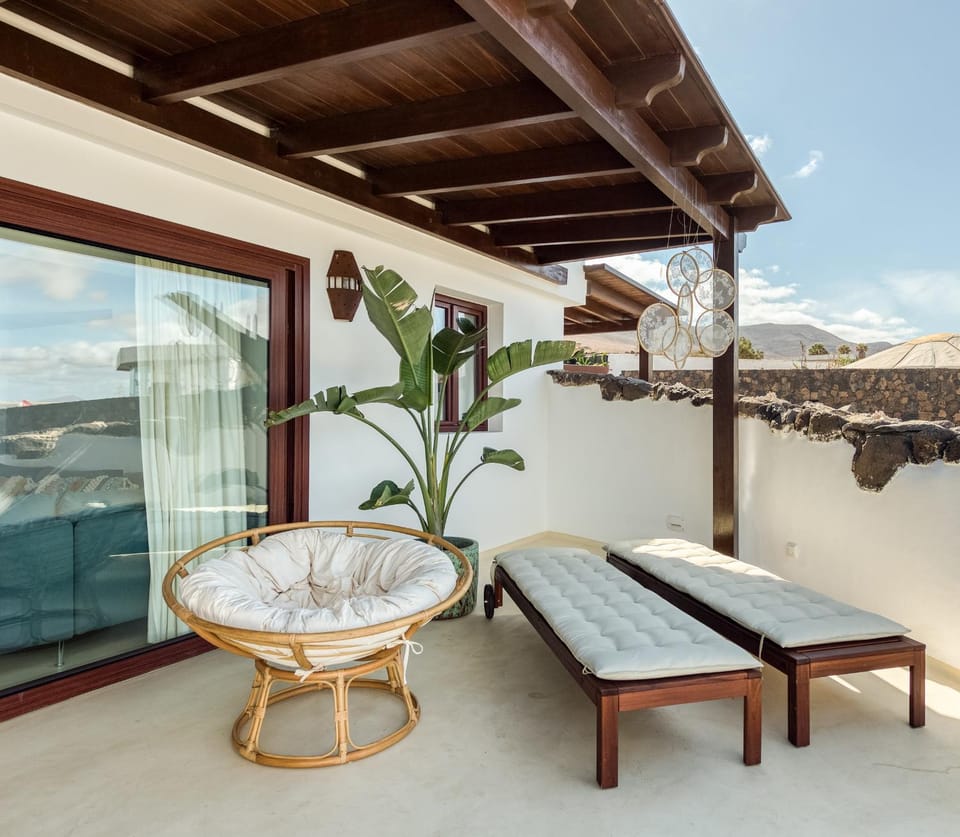 Day, View (from property/room), Balcony/Terrace