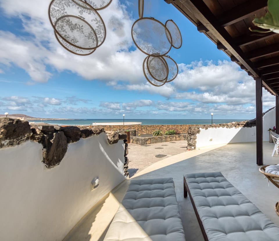 Day, Beach, Sea view