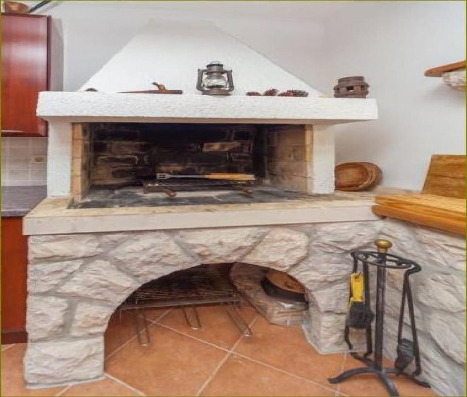 BBQ facilities