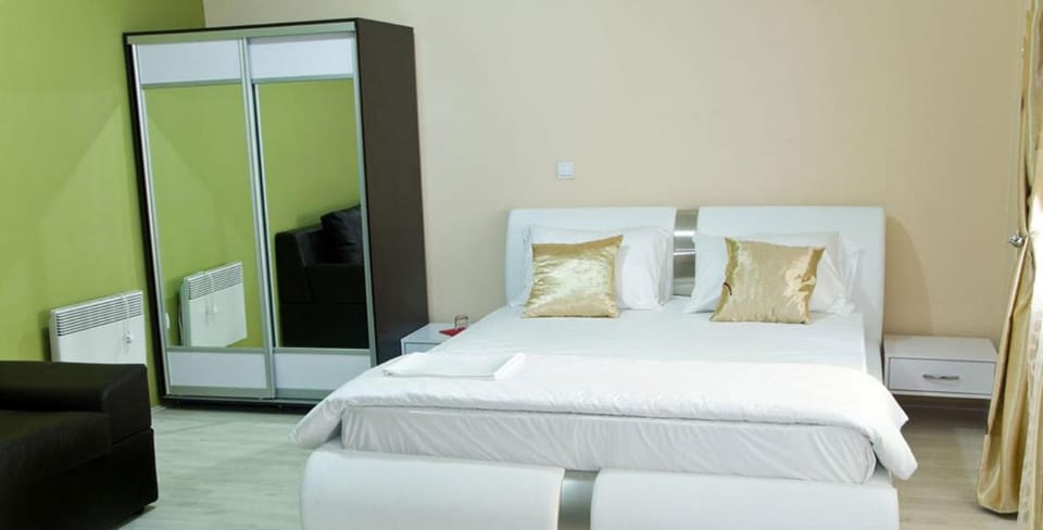 Hotel Leder Hotel in North Macedonia