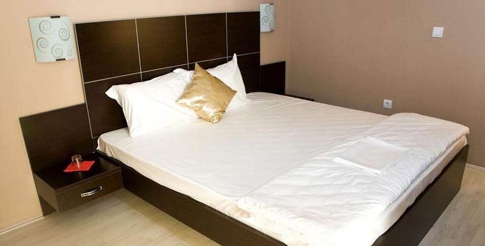 Hotel Leder Hotel in North Macedonia