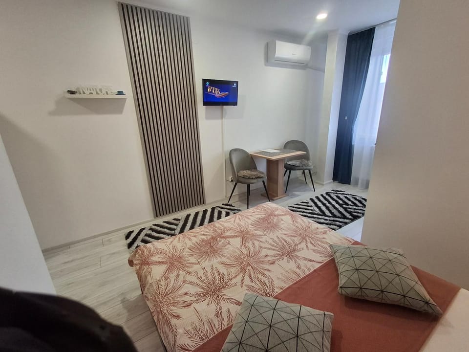 Studio Elvetia Apartment in Serbia