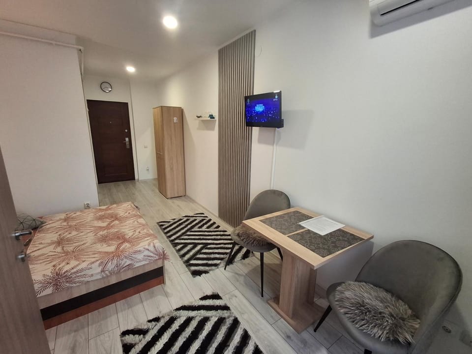 Studio Elvetia Apartment in Serbia