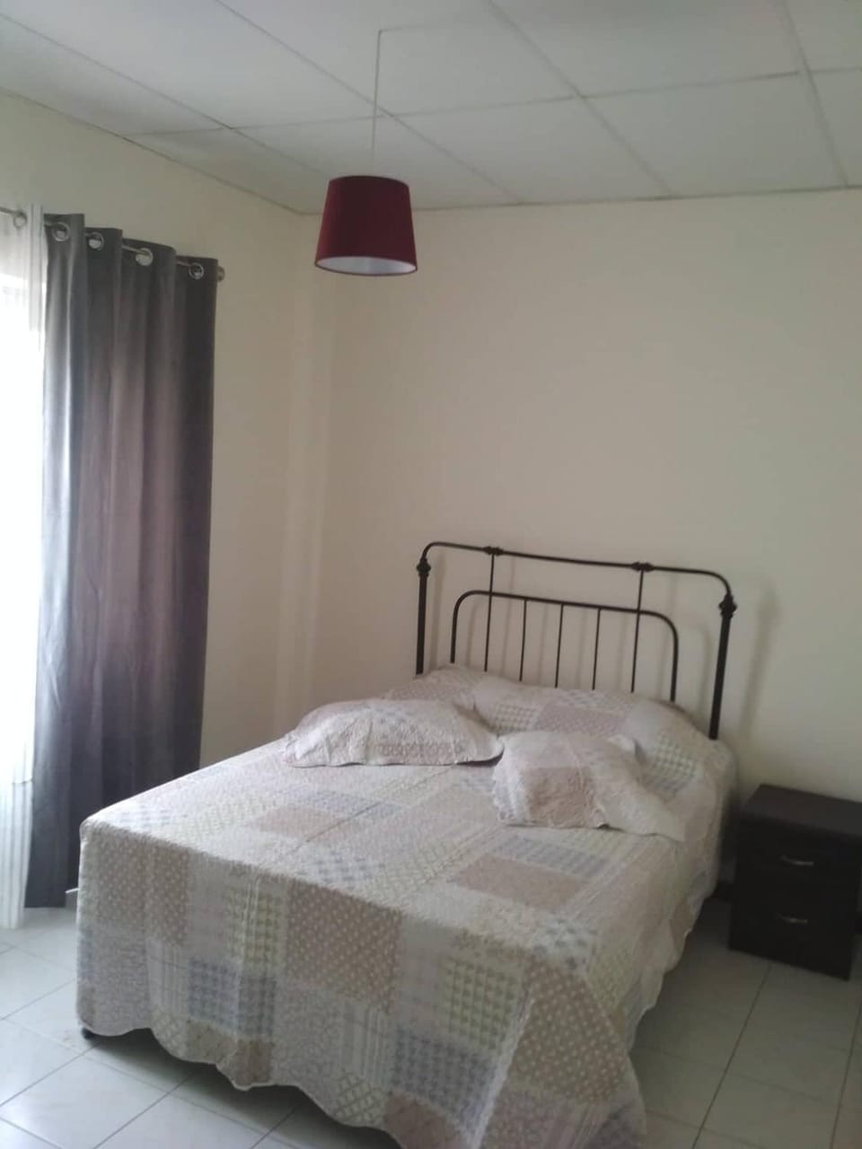 Casa Pedrina Bed and Breakfast in Cape Verde
