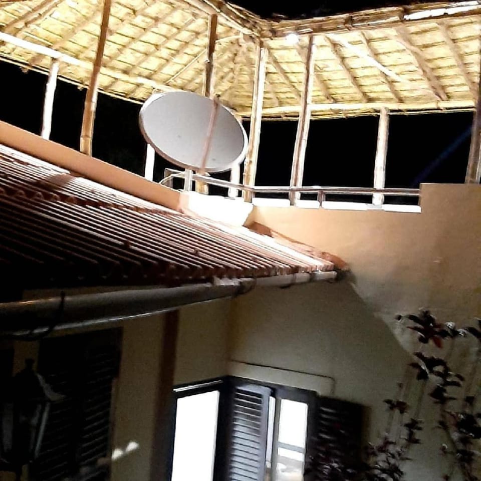 Casa Pedrina Bed and Breakfast in Cape Verde