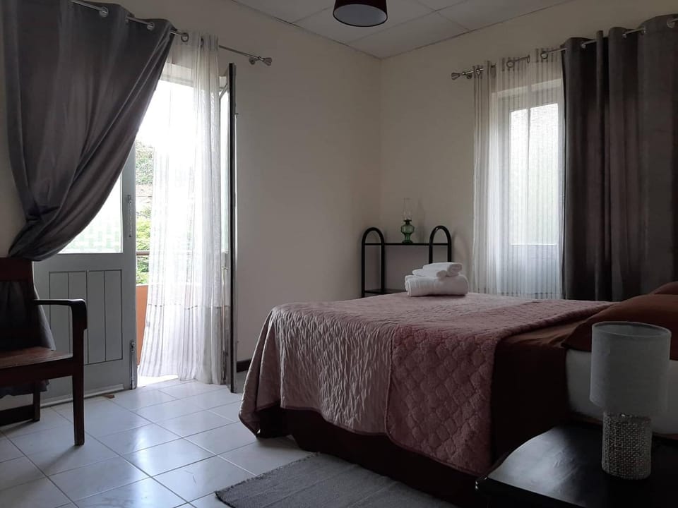 Casa Pedrina Bed and Breakfast in Cape Verde