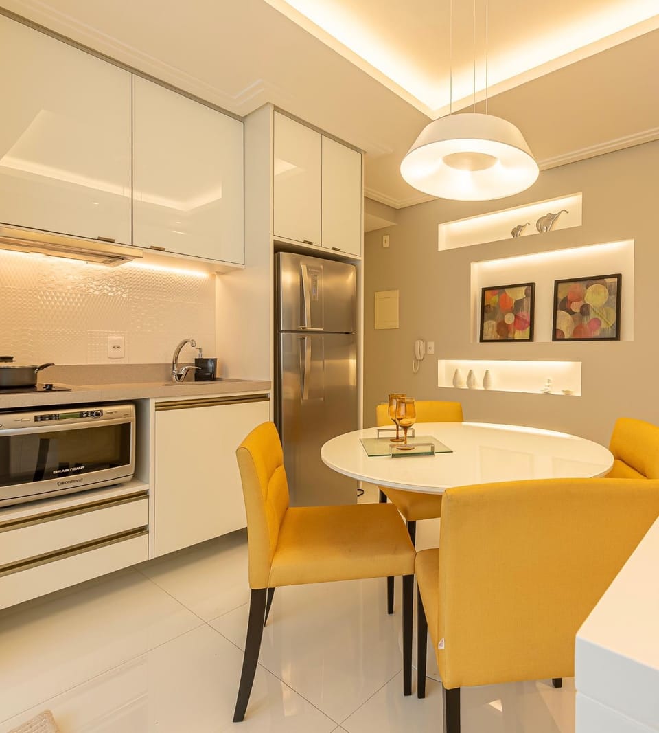 Be Paulista apartamento 77 Apartment in Sao Paulo City