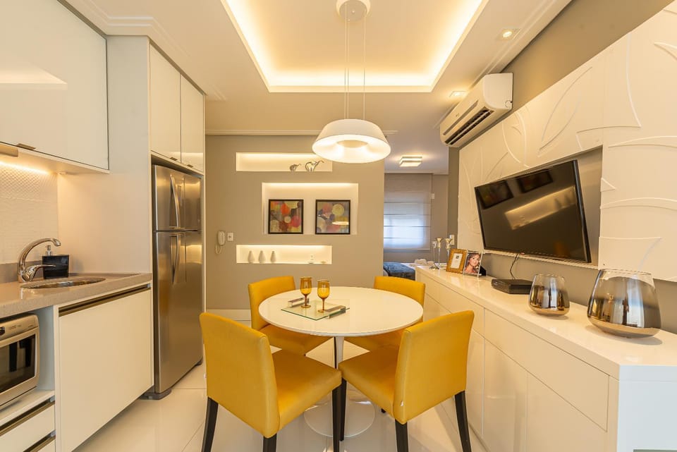 Be Paulista apartamento 77 Apartment in Sao Paulo City