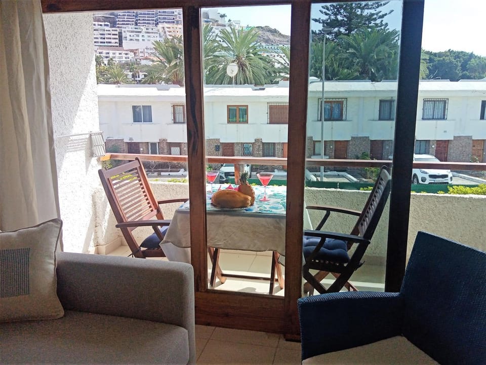 Apartamento en Puerto Rico Apartment in Puerto Rico de Gran Canaria