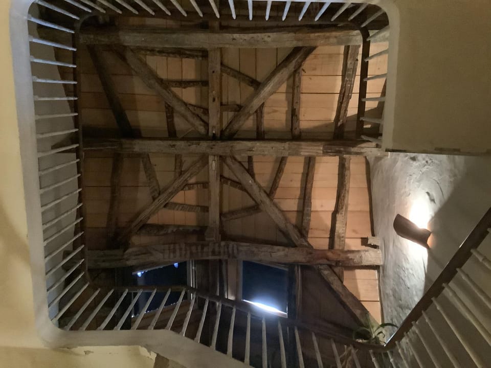 Domaine de Montagnol Bed and Breakfast in Occitanie