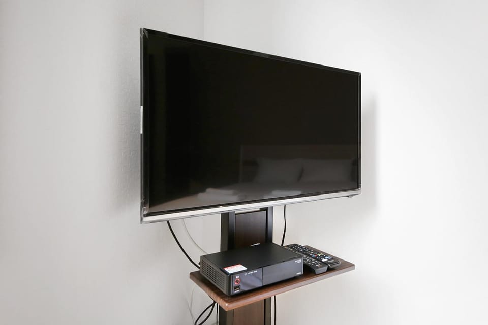 Communal lounge/ TV room, TV and multimedia