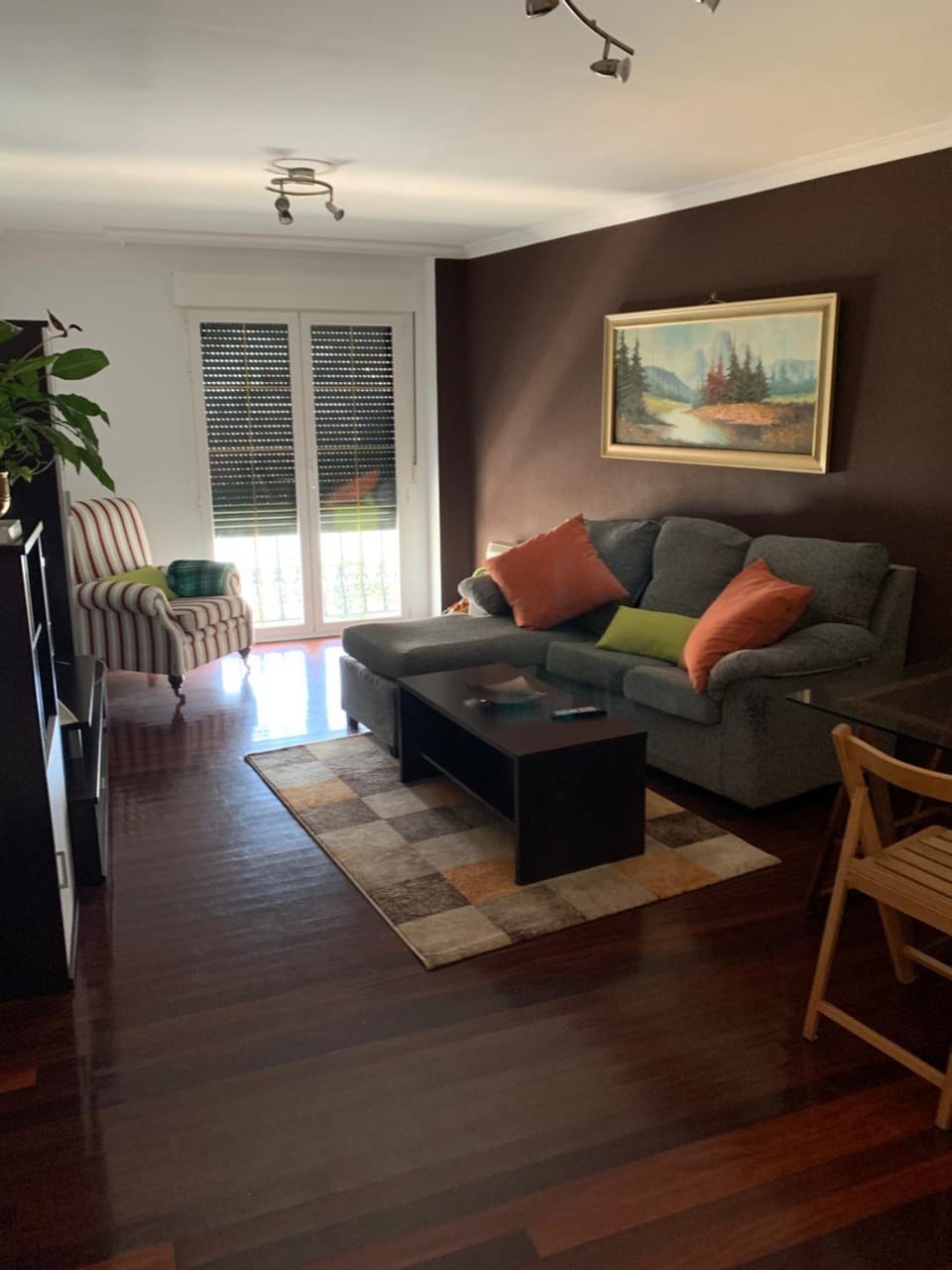 Carmen Apartment in Galicia