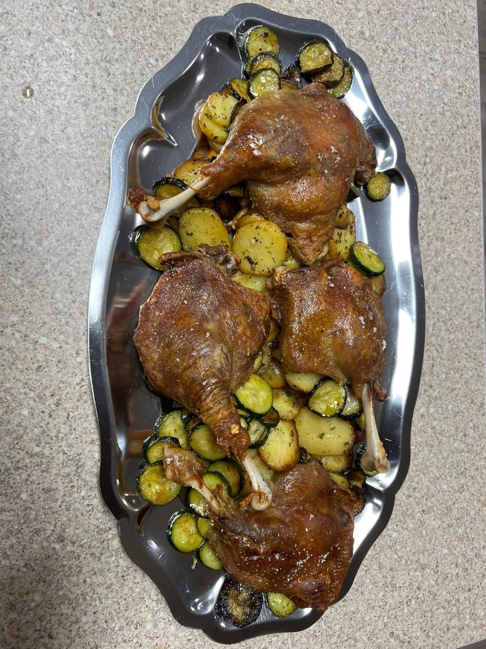 Food, Dinner