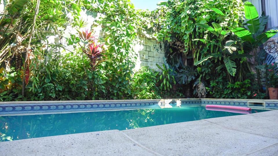 Managua Apart Hotel Apartment hotel in Puerto Iguazú