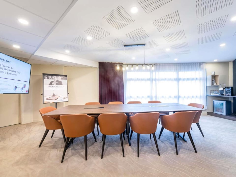 Meeting/conference room