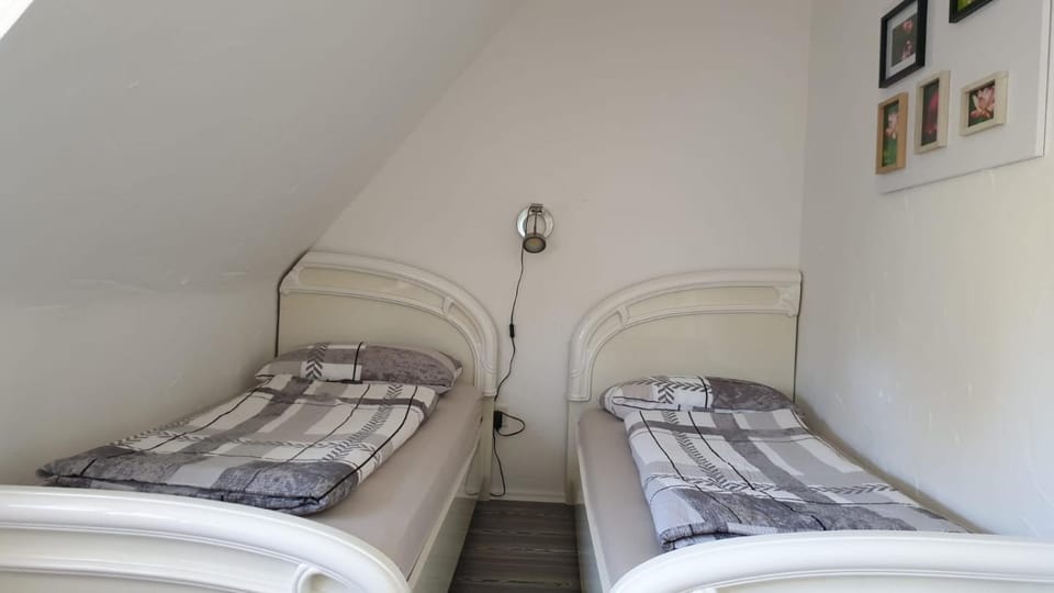 Ferienwohnung Lotus Apartment in Winterberg
