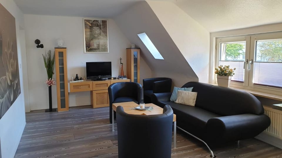 Ferienwohnung Lotus Apartment in Winterberg