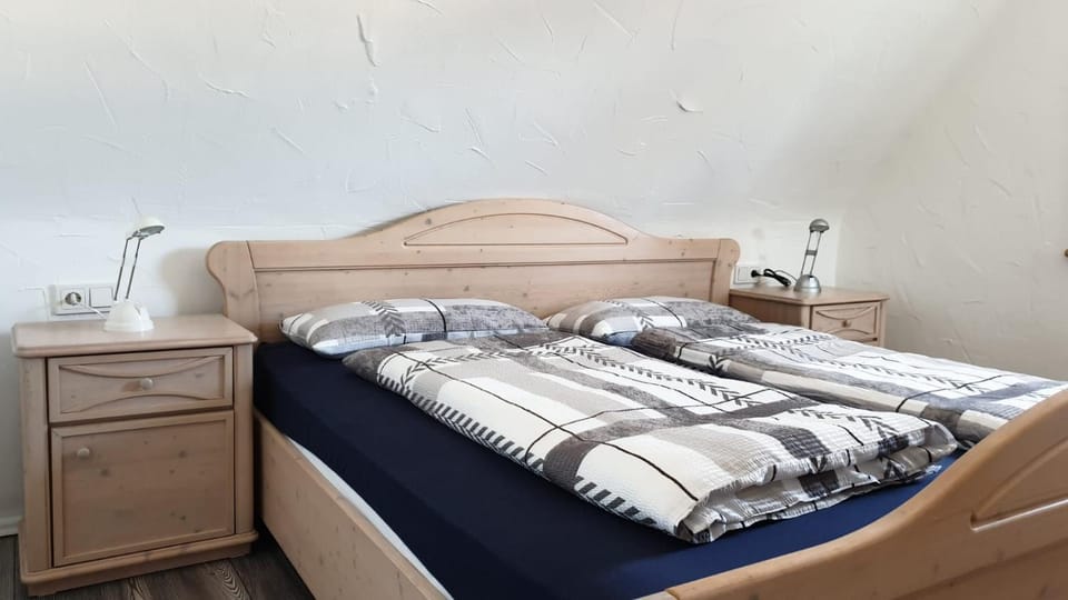 Ferienwohnung Lotus Apartment in Winterberg