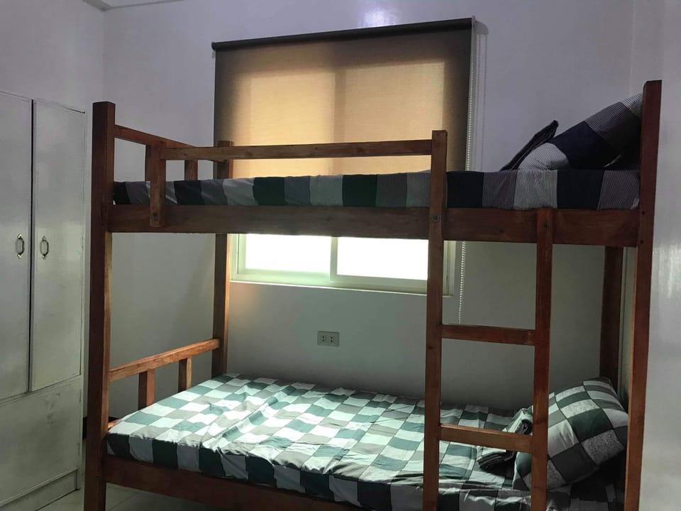 Good Shepherd Apartelle Hostel in Ilocos Region
