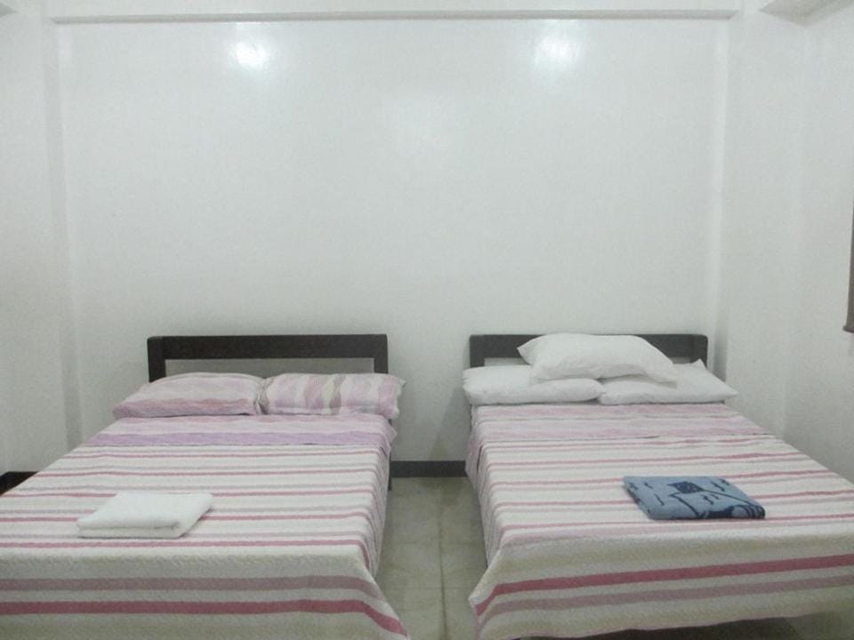 Good Shepherd Apartelle Hostel in Ilocos Region
