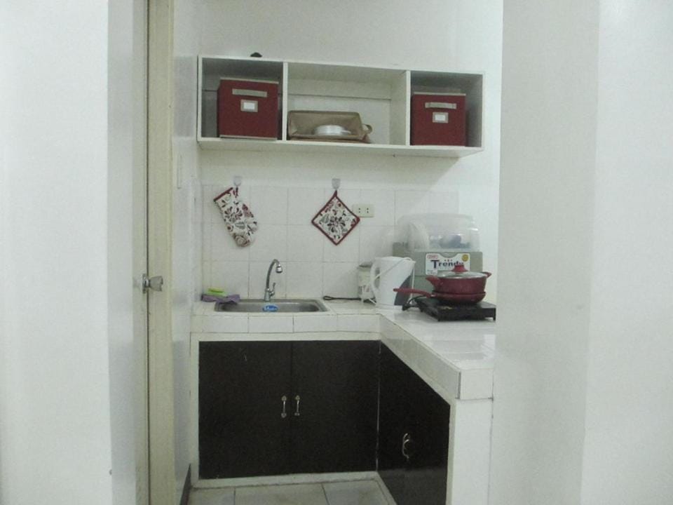 Good Shepherd Apartelle Hostel in Ilocos Region