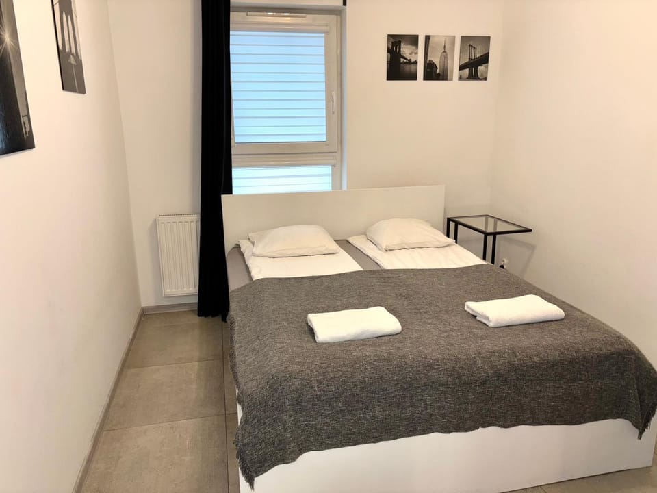 Apartamenty Feniks Toruń, Starówka, Centrum -Prywatny parking, Balkon, Smart TV Apartment in Greater Poland Voivodeship