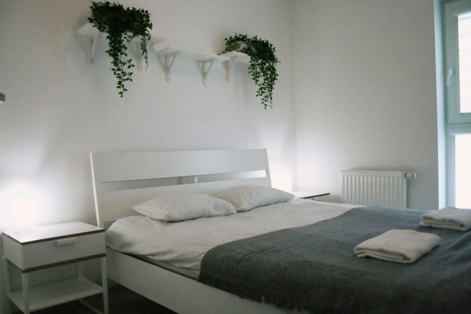 Apartamenty Feniks Toruń, Starówka, Centrum -Prywatny parking, Balkon, Smart TV Apartment in Greater Poland Voivodeship