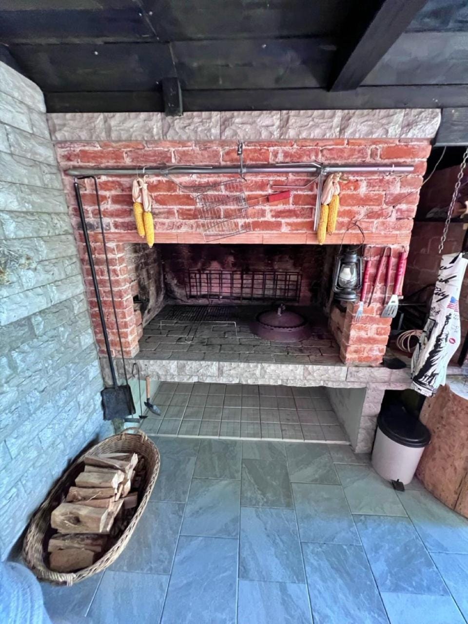 Communal lounge/ TV room, BBQ facilities, BBQ facilities, Communal kitchen